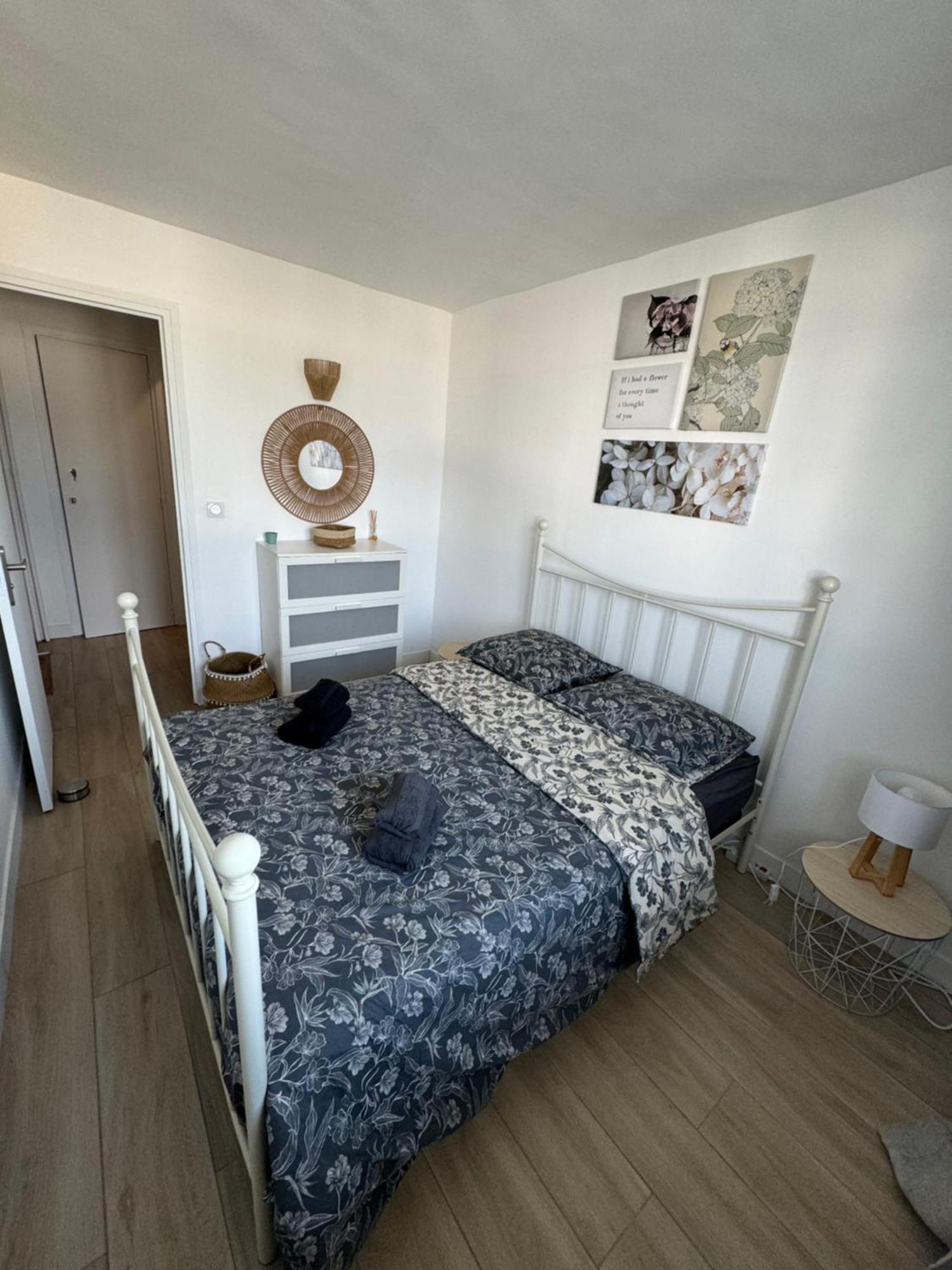 Le Beauvert 2 Nouveau A Grenoble Parking Gratuit Esterno foto
