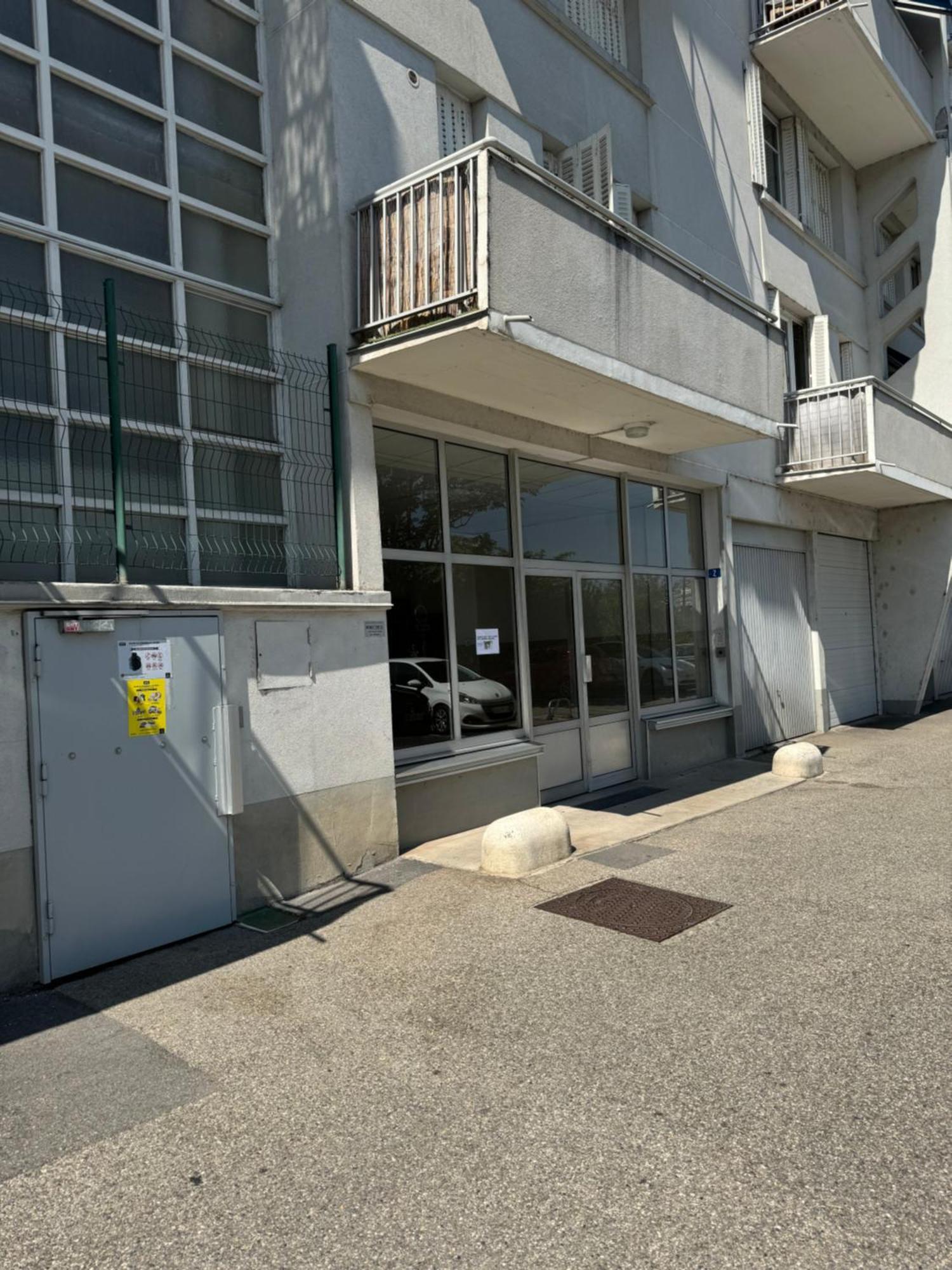 Le Beauvert 2 Nouveau A Grenoble Parking Gratuit Esterno foto